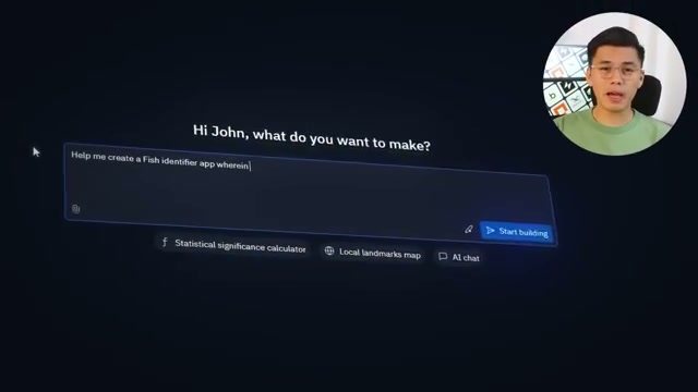 Изображение приложения Fish ID на мобильном устройстве