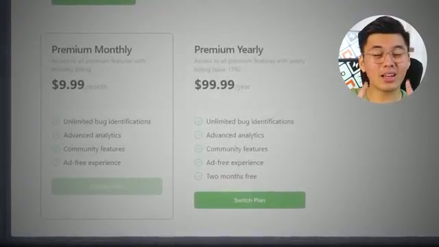 Пример Landing Page